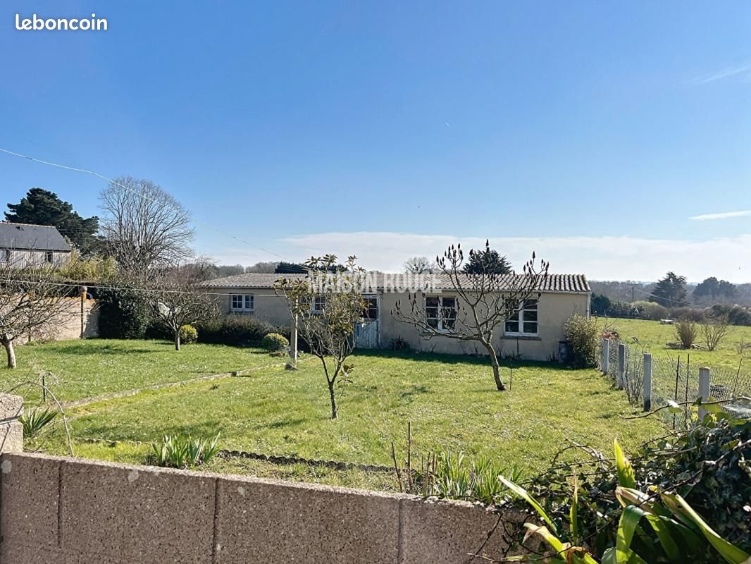 Maison à vendre, 88m², Saint-Briac-sur-Mer