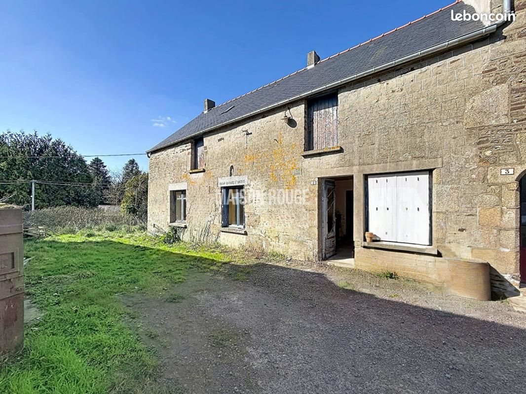 Maison à vendre, 80m², La Boussac