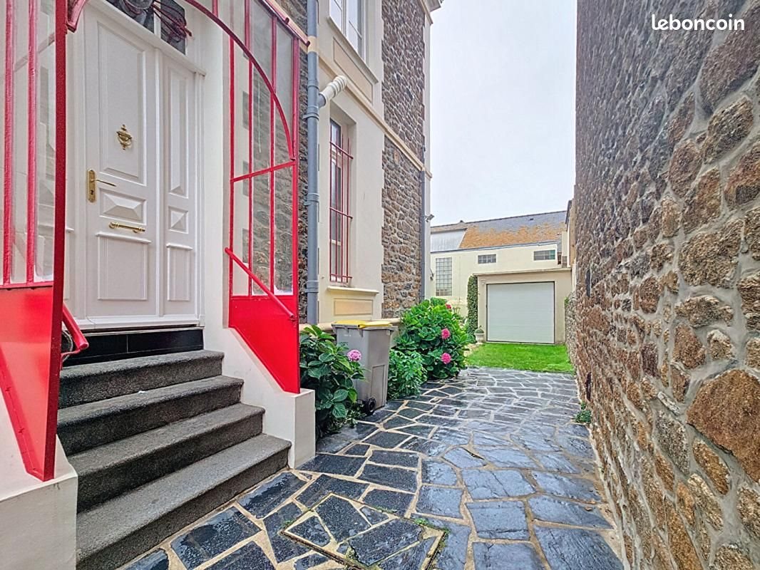 Maison à vendre, 227m², Saint-Malo