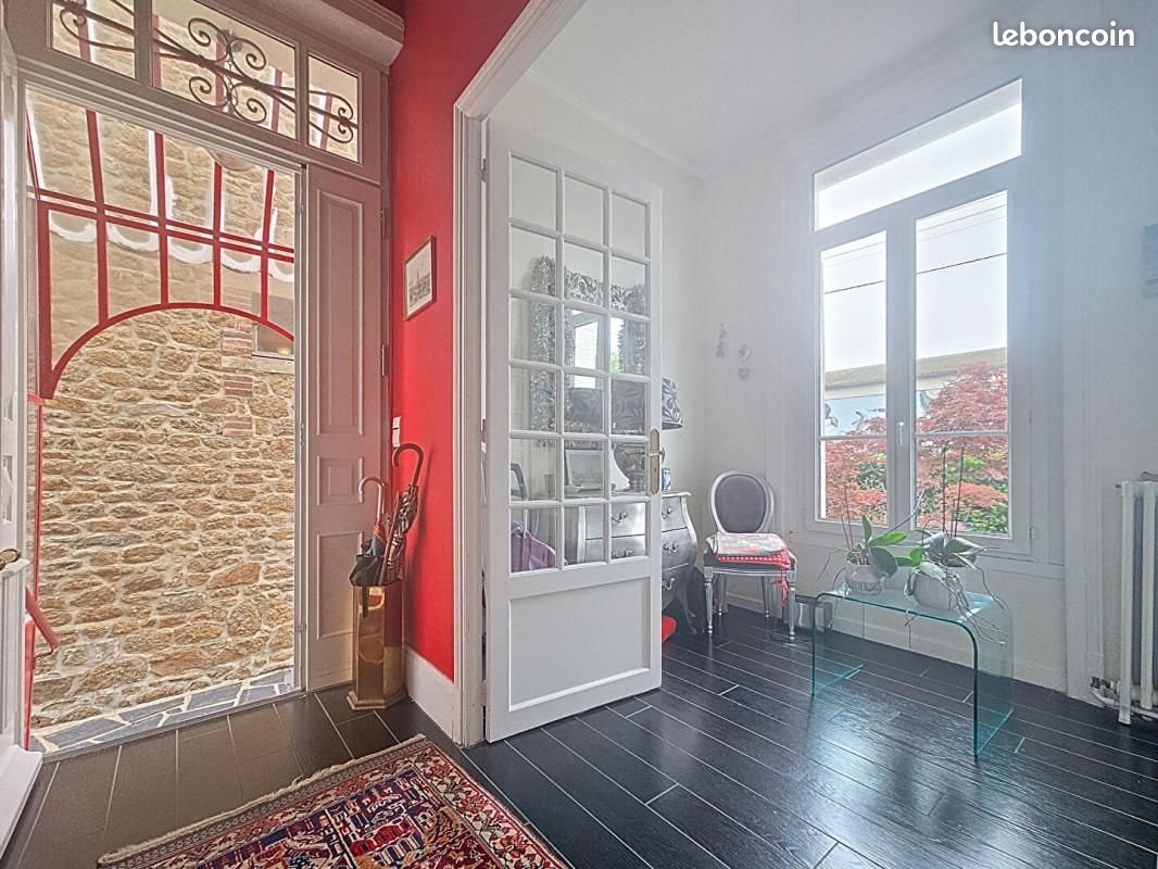 Maison à vendre, 227m², Saint-Malo