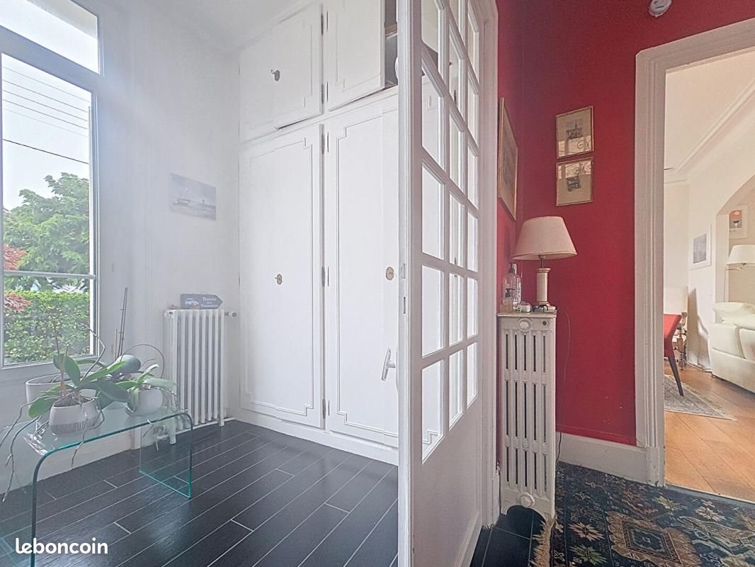Maison à vendre, 227m², Saint-Malo