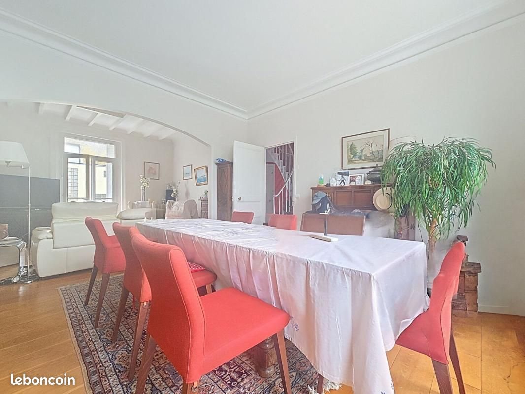 Maison à vendre, 227m², Saint-Malo