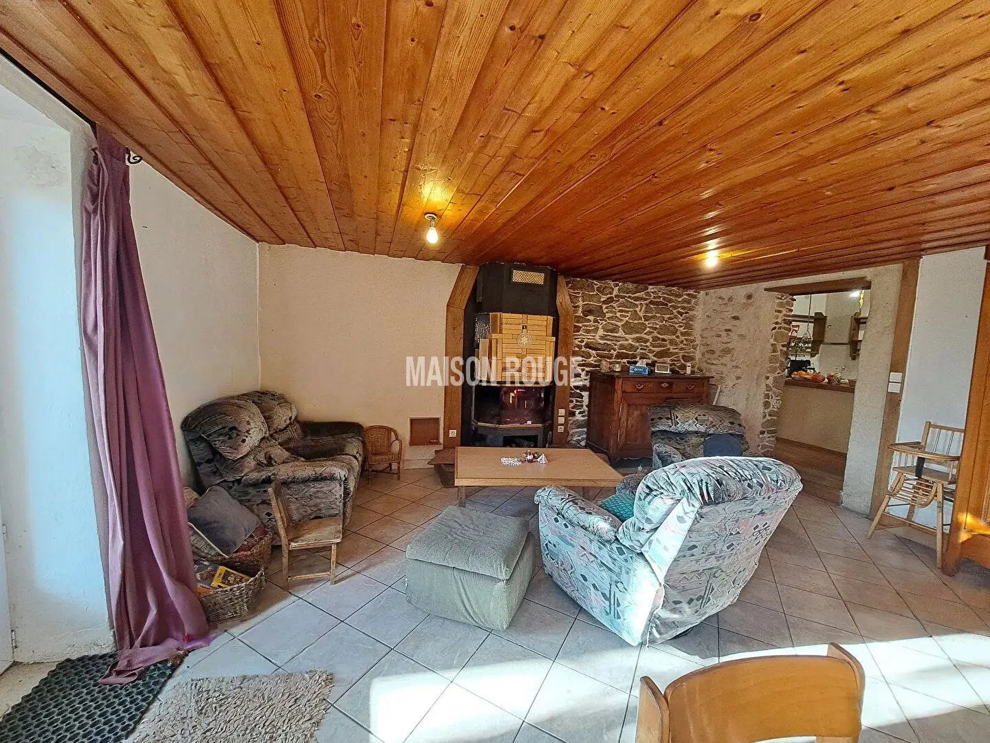 Maison à vendre, 169m², Plancoët