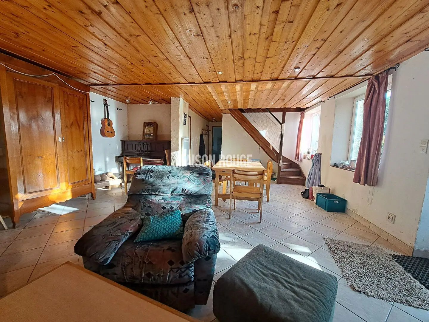 Maison à vendre, 169m², Plancoët