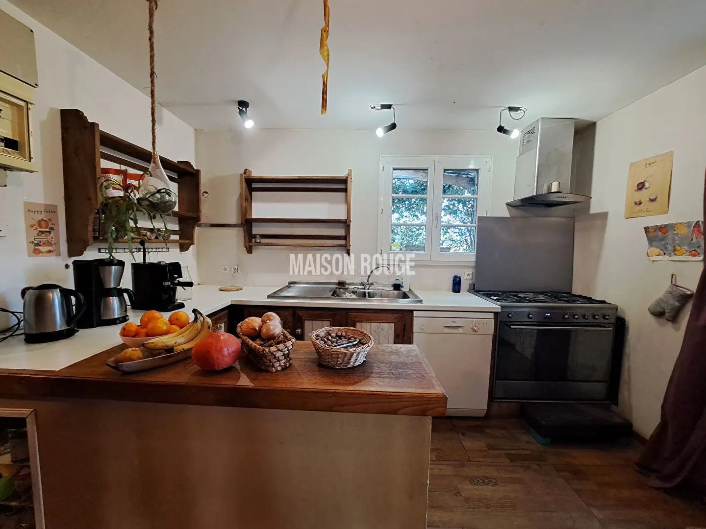 Maison à vendre, 169m², Plancoët