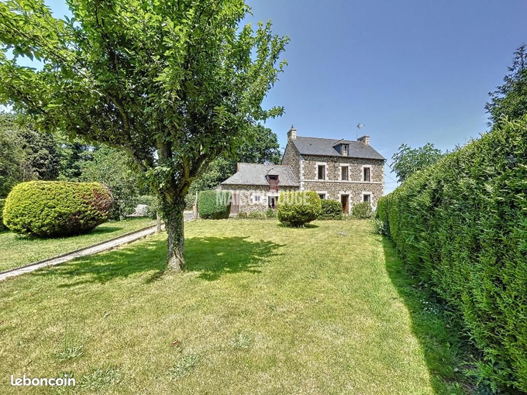 Maison à vendre, 107m², Lamballe
