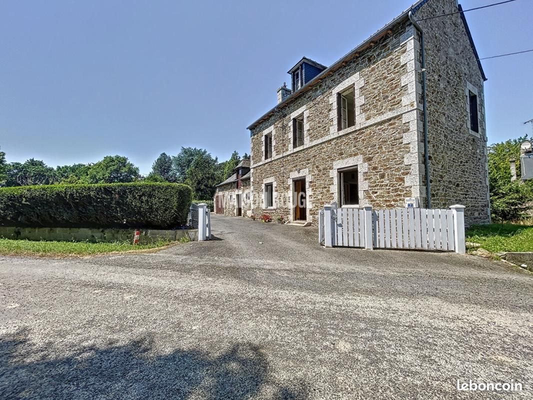 Maison à vendre, 107m², Lamballe