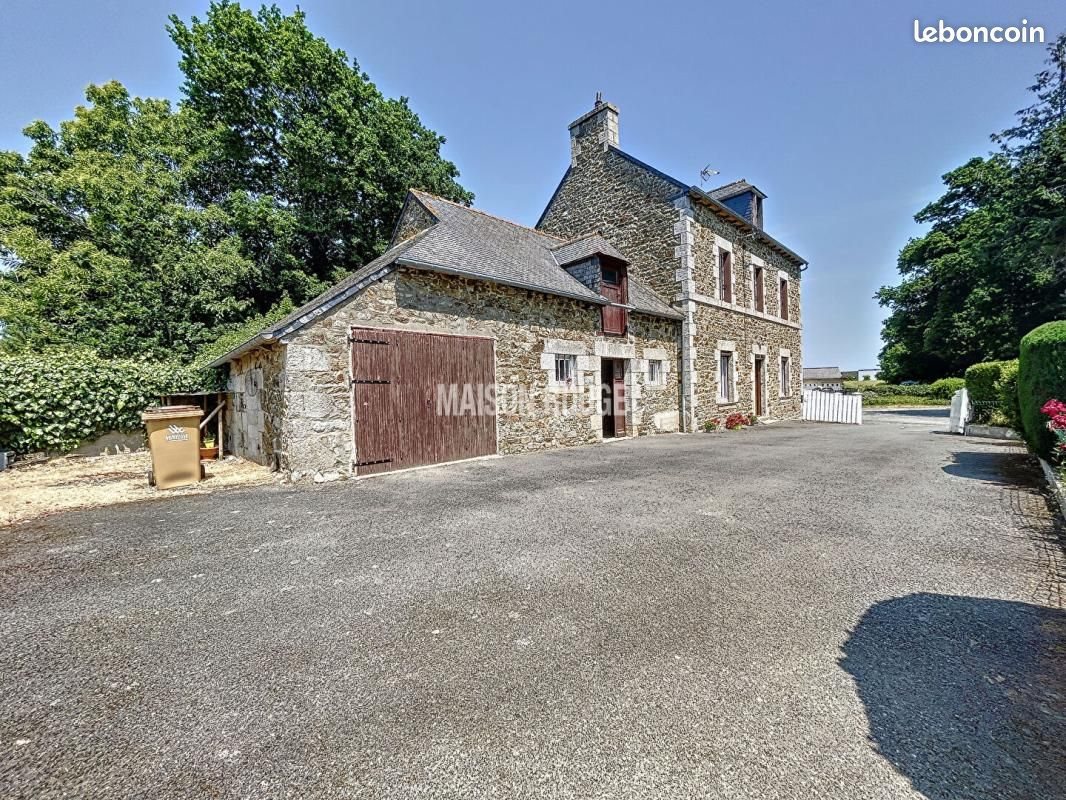 Maison à vendre, 107m², Lamballe