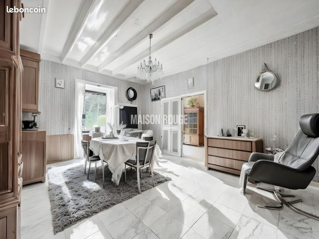 Maison à vendre, 107m², Lamballe