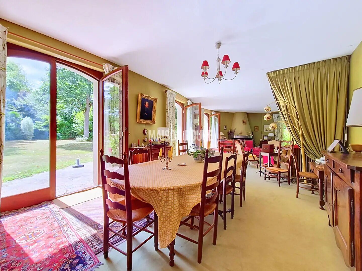 Maison à vendre, 420m², Dinan