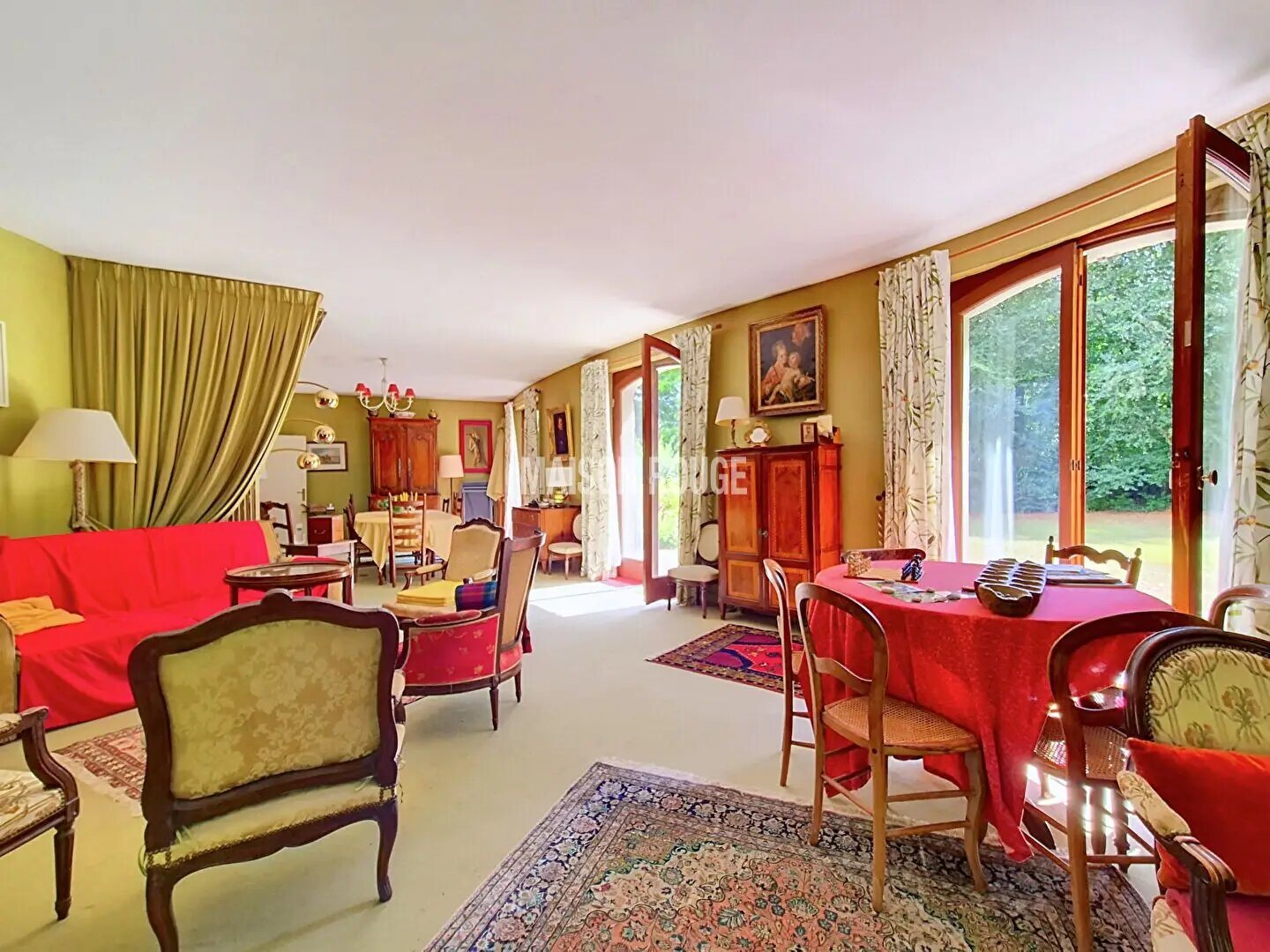 Maison à vendre, 420m², Dinan