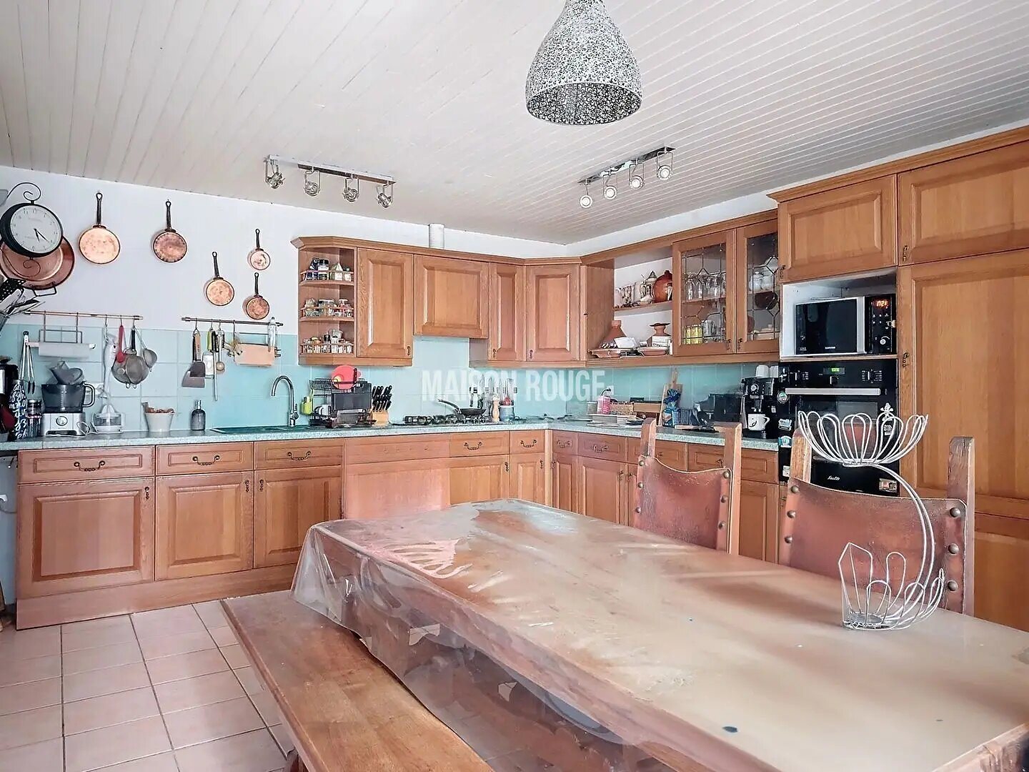 Maison à vendre, 160m², Bonnemain