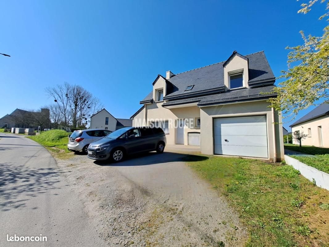 Maison à vendre, 106m², Ploubalay