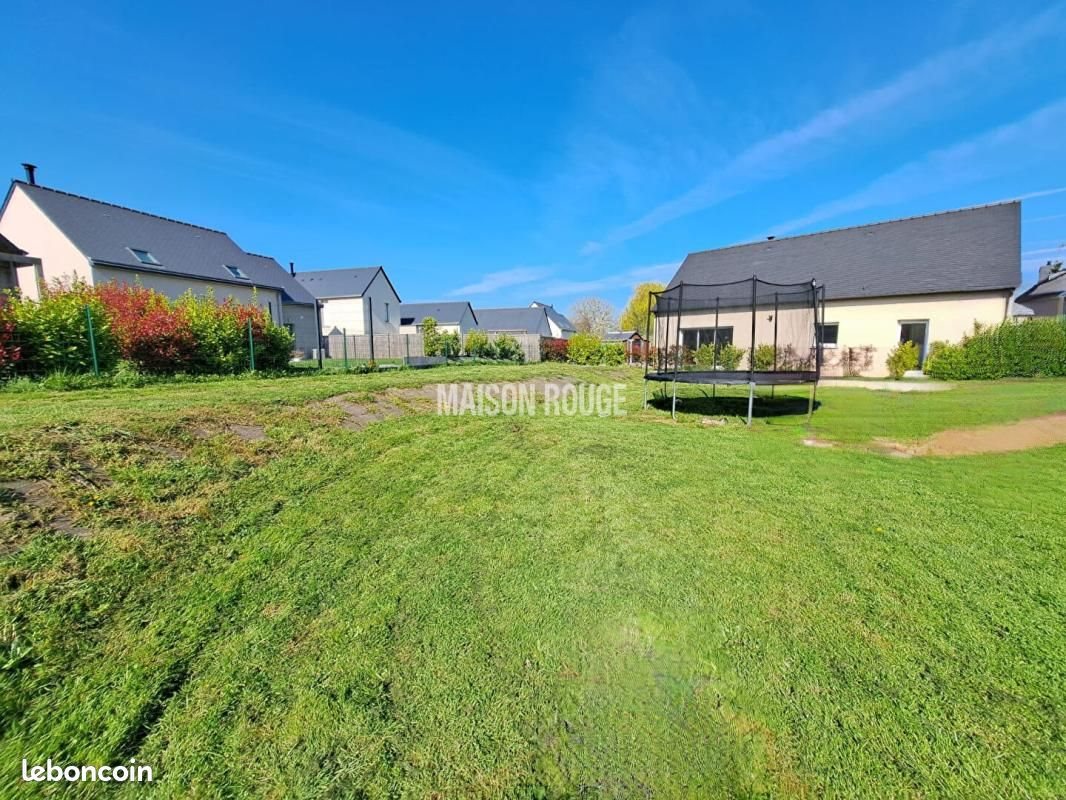 Maison à vendre, 106m², Ploubalay