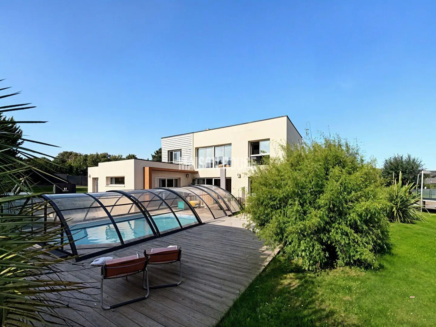 Maison à vendre, 216m², Plourhan