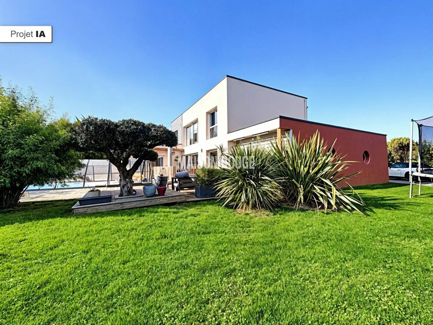 Maison à vendre, 216m², Plourhan