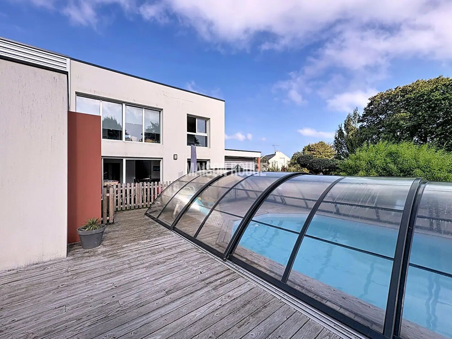 Maison à vendre, 216m², Plourhan