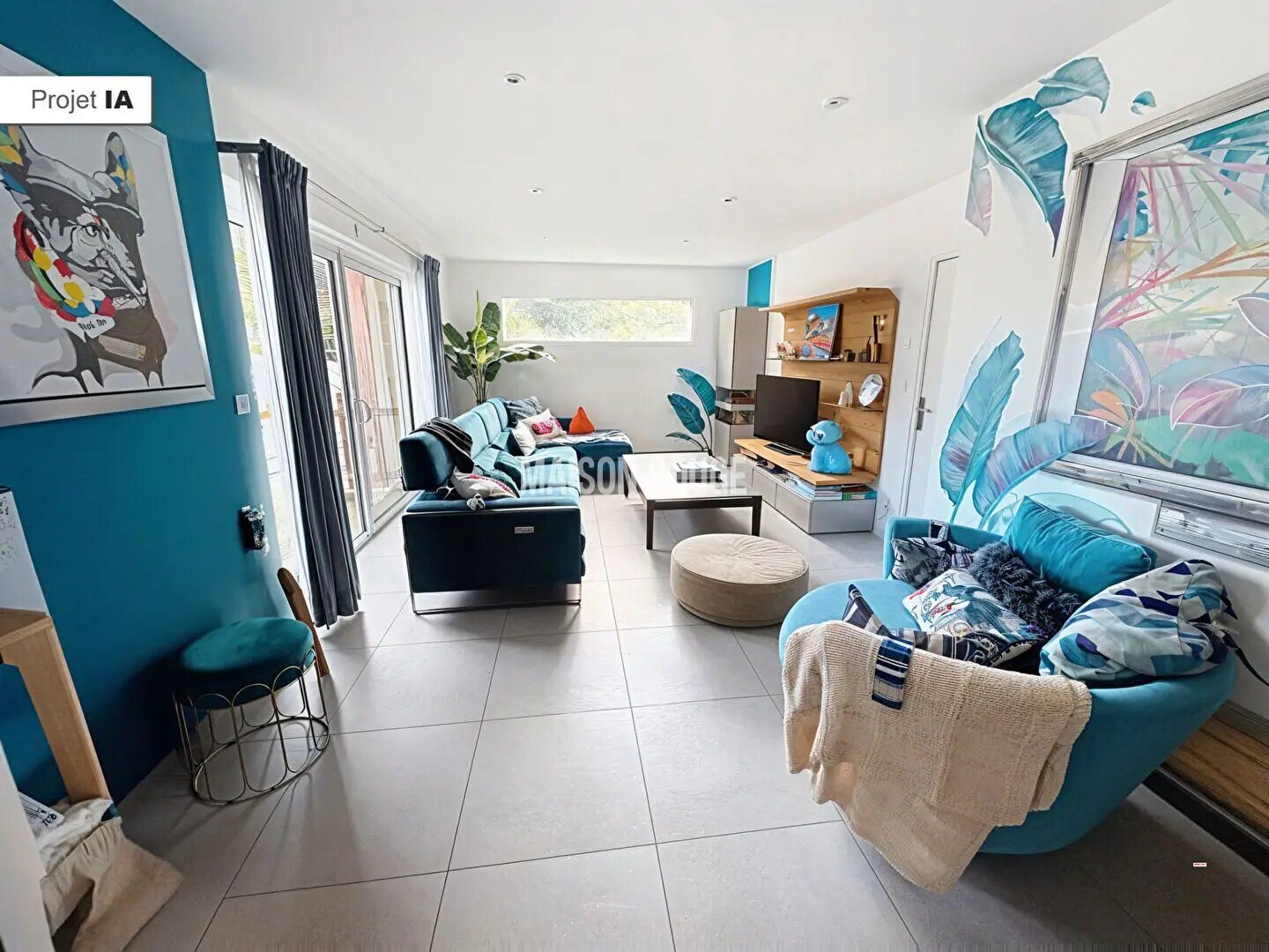 Maison à vendre, 216m², Plourhan