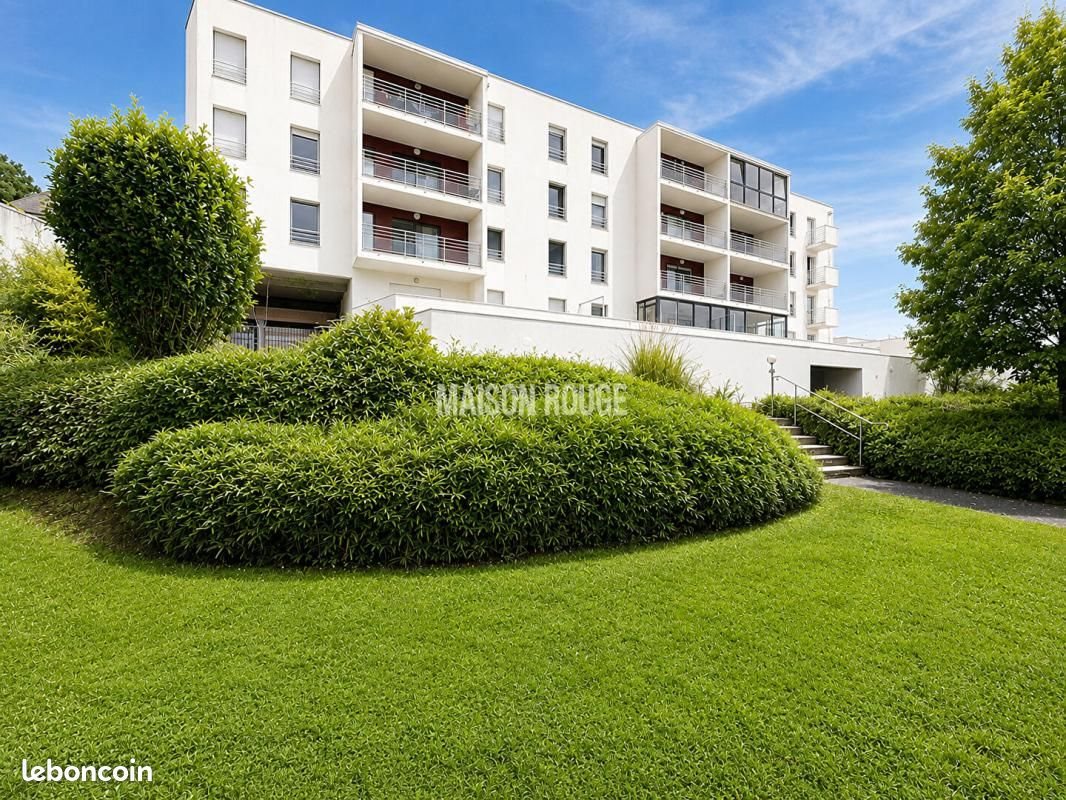 Appartement à vendre, 71m², Lannion