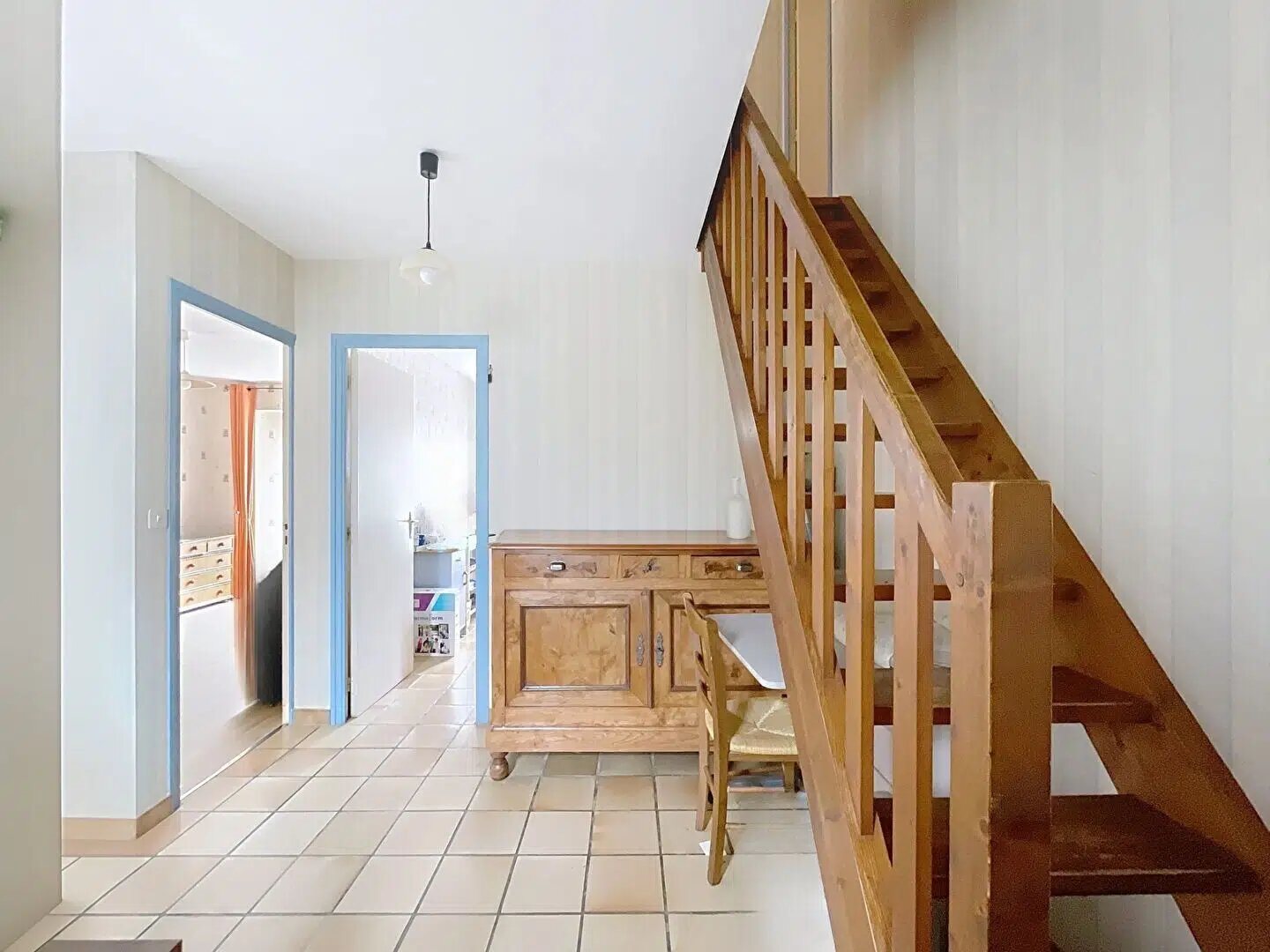 Maison à vendre, 143m², Baguer-Pican