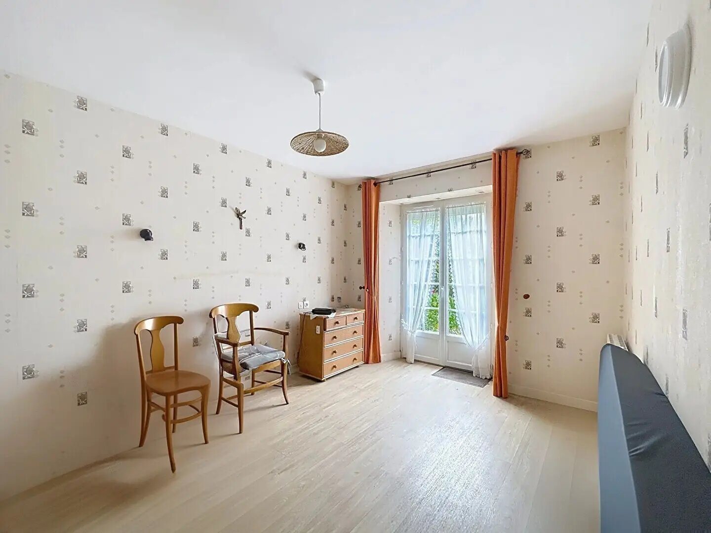 Maison à vendre, 143m², Baguer-Pican