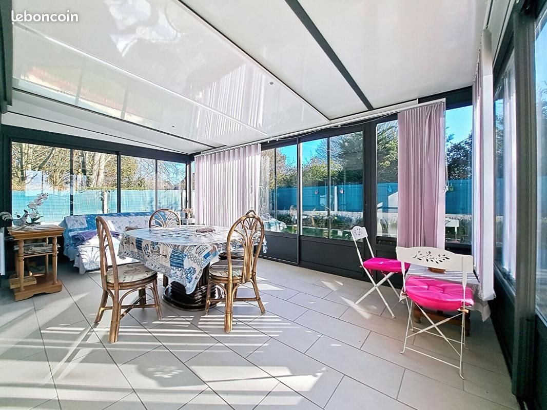 Maison à vendre, 112m², Lancieux