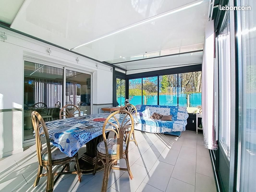 Maison à vendre, 112m², Lancieux