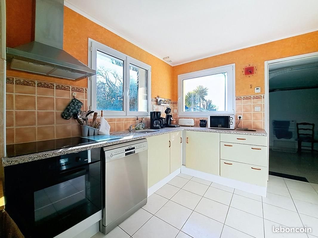 Maison à vendre, 112m², Lancieux
