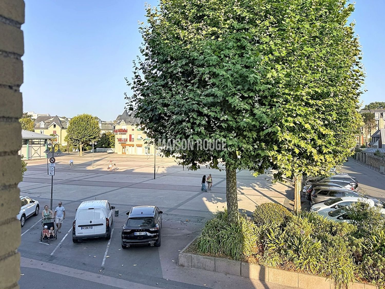 Appartement à vendre, 46m², Dinard