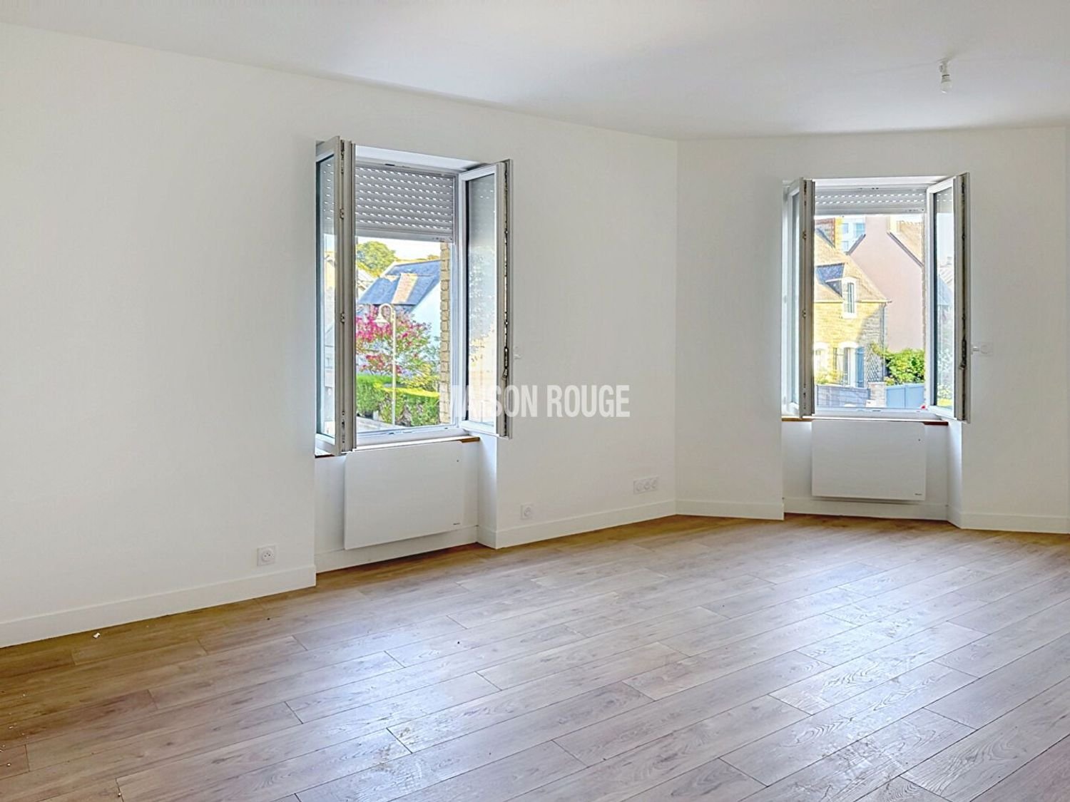 Appartement à vendre, 46m², Dinard
