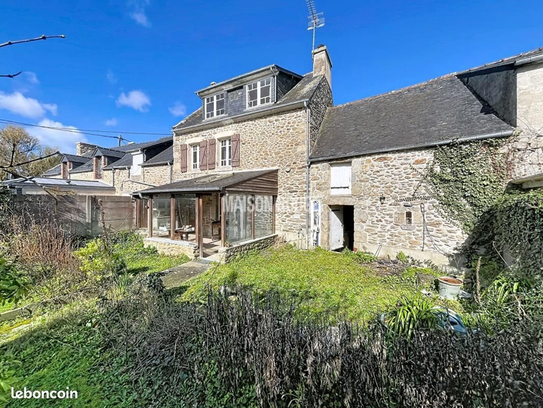 Maison à vendre, 91m², Saint-Briac-sur-Mer