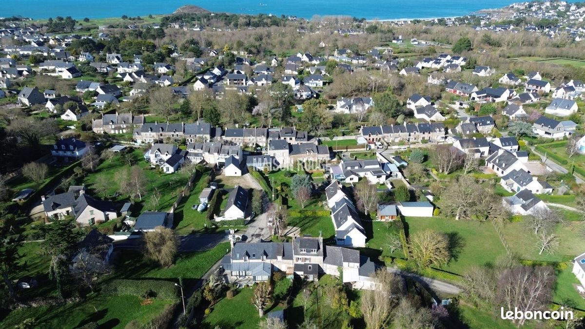 Maison à vendre, 91m², Saint-Briac-sur-Mer