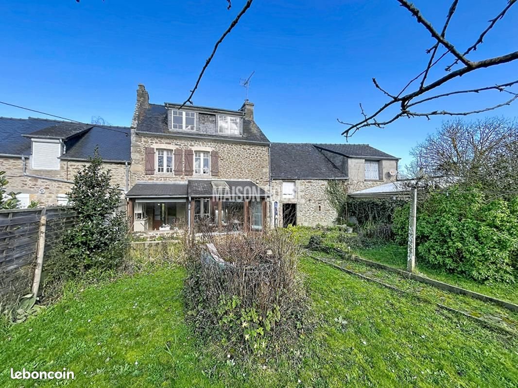 Maison à vendre, 91m², Saint-Briac-sur-Mer