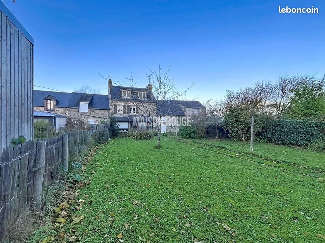 Maison à vendre, 91m², Saint-Briac-sur-Mer