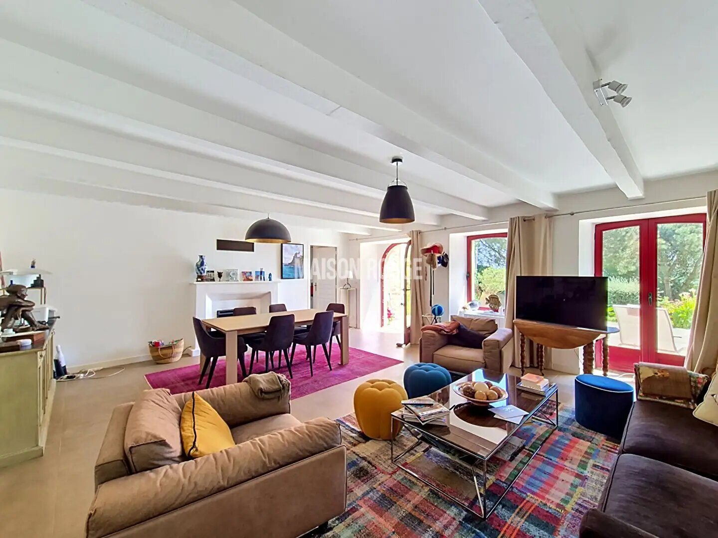 Maison à vendre, 181m², Plouër-sur-Rance