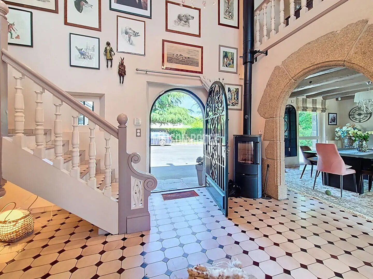 Maison à vendre, 211m², Dinan