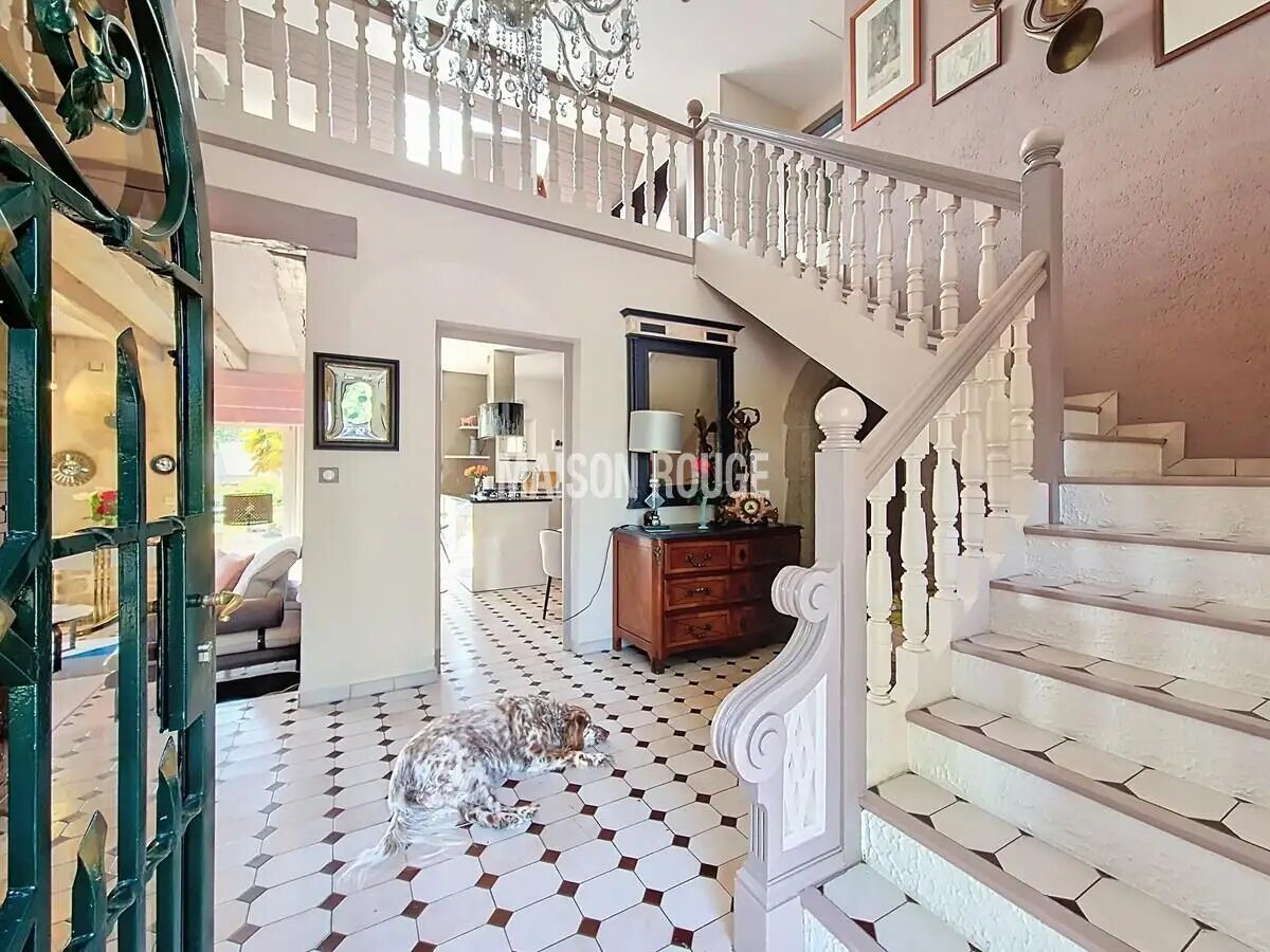 Maison à vendre, 211m², Dinan