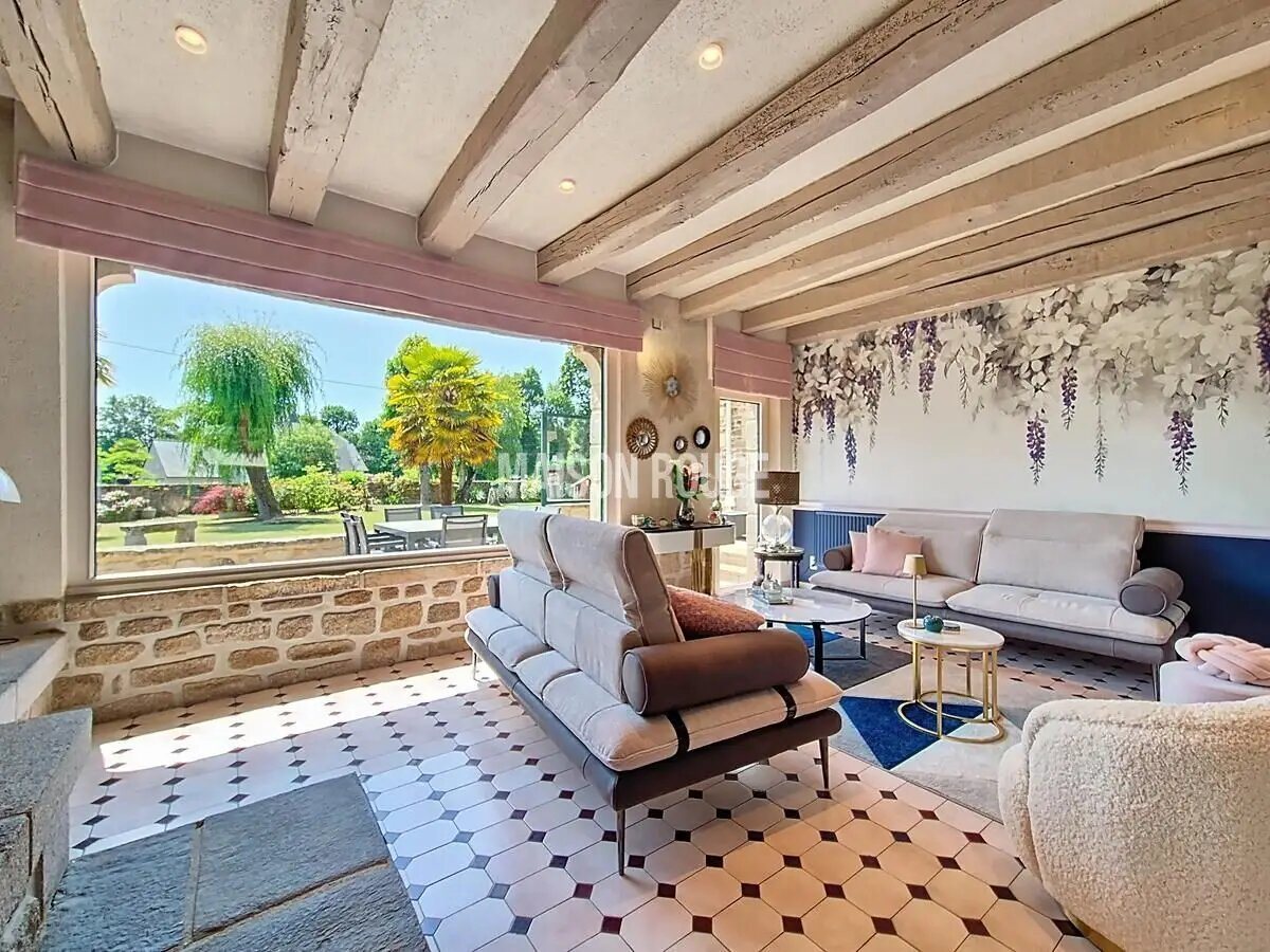 Maison à vendre, 211m², Dinan