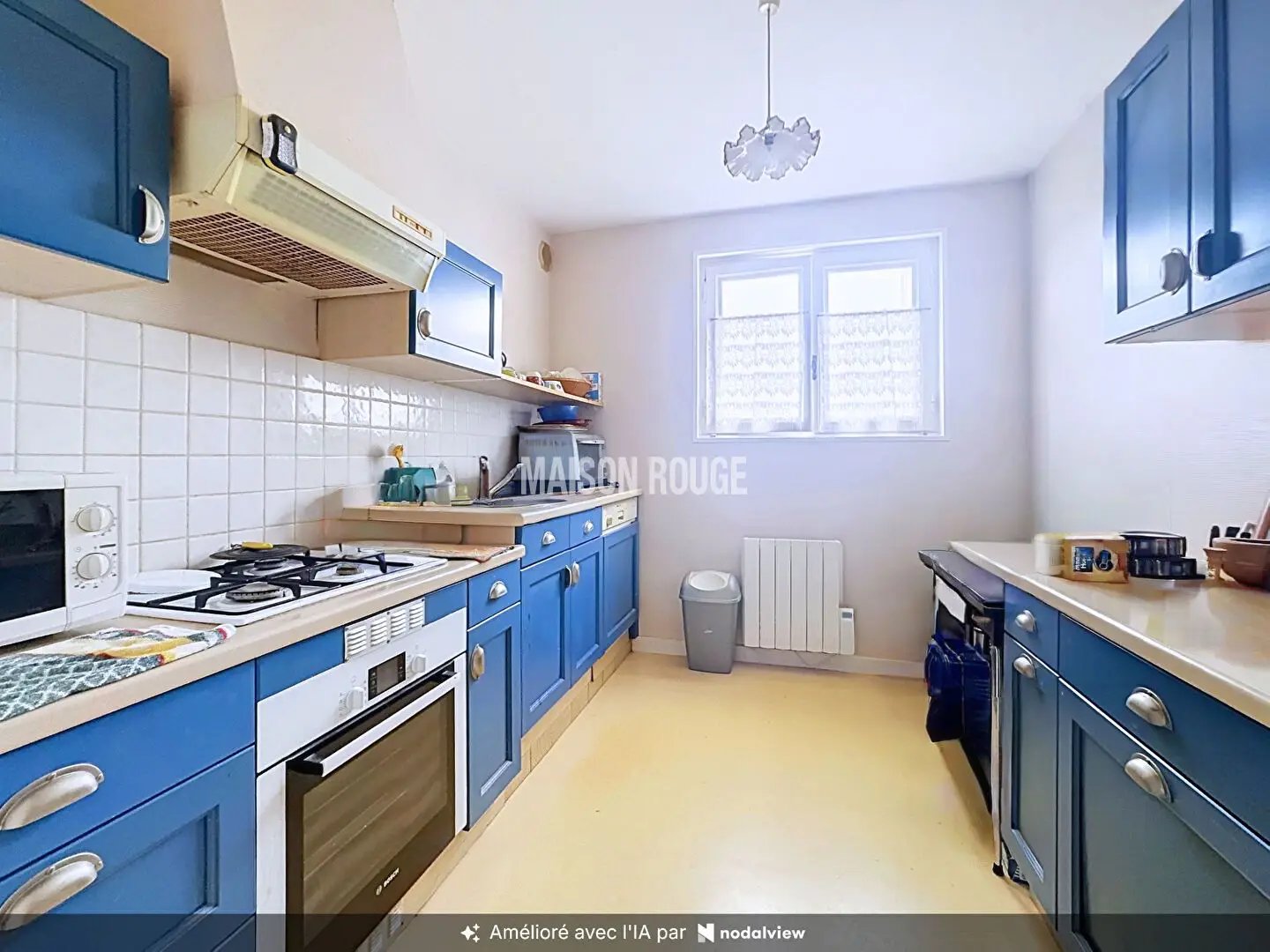 Appartement à vendre, 67m², Paimpol