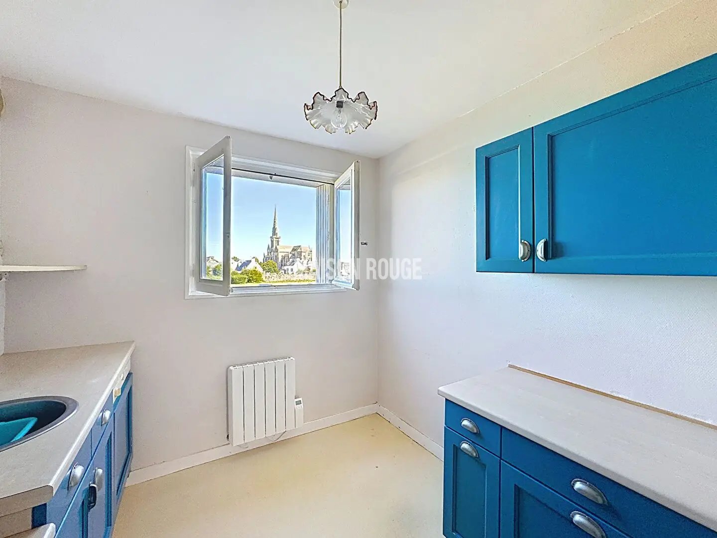 Appartement à vendre, 67m², Paimpol