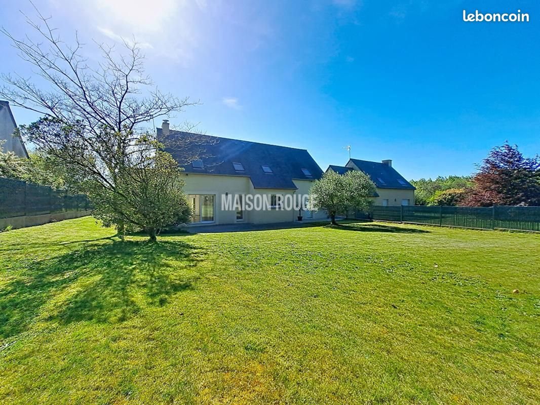 Maison à vendre, 154m², Ploubalay