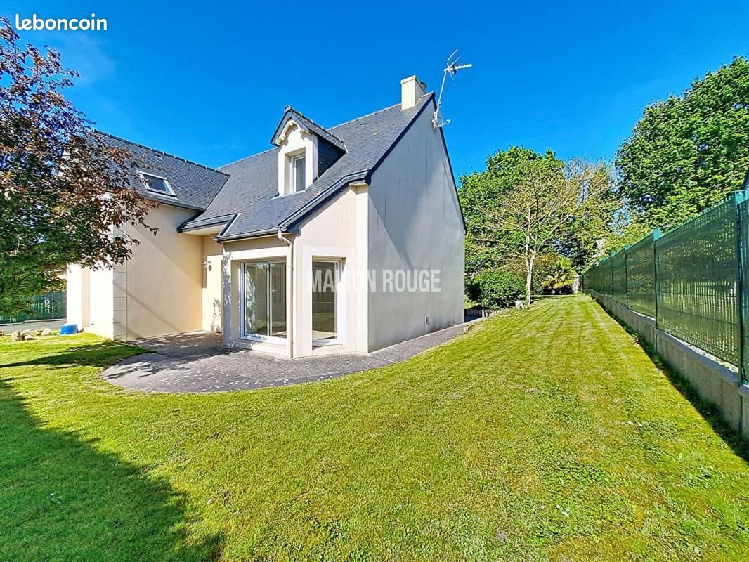 Maison à vendre, 154m², Ploubalay