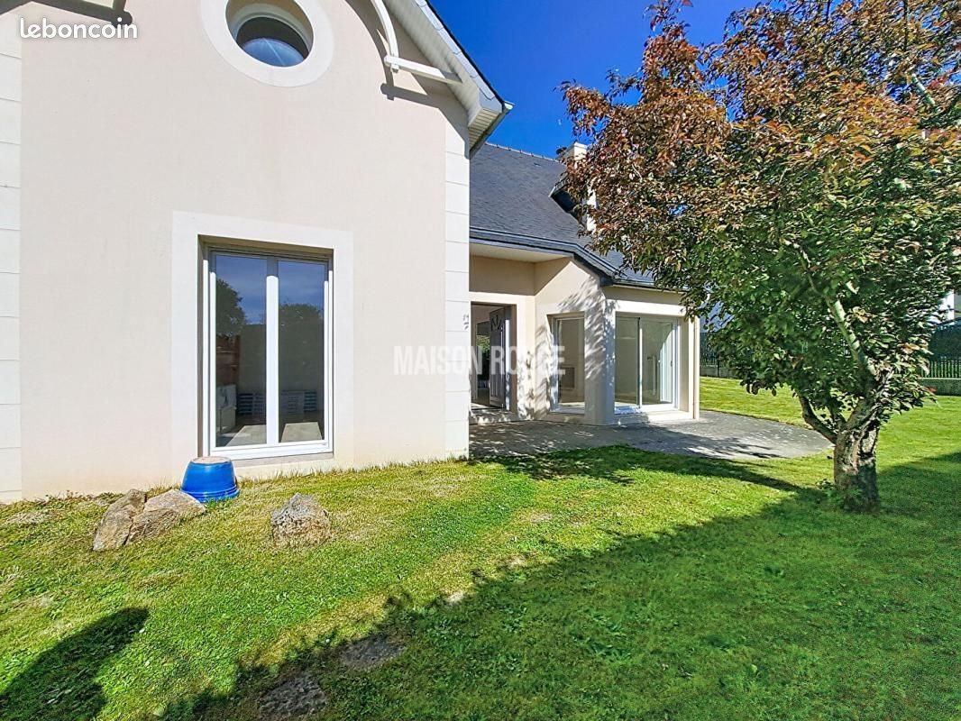 Maison à vendre, 154m², Ploubalay