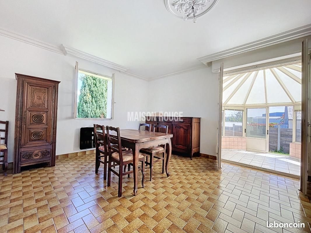 Maison à vendre, 135m², Lamballe