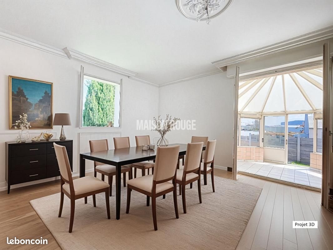Maison à vendre, 135m², Lamballe