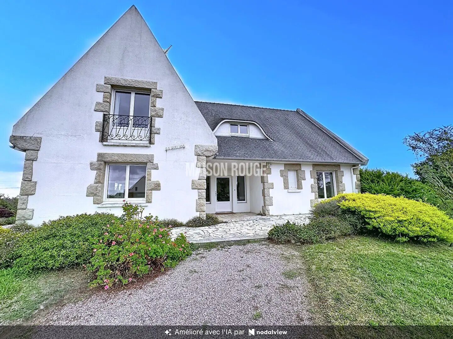 Maison à vendre, 194m², Paimpol
