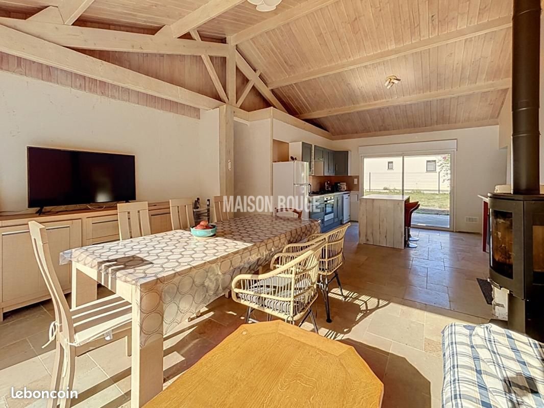 Maison à louer, 80m², Plouër-sur-Rance