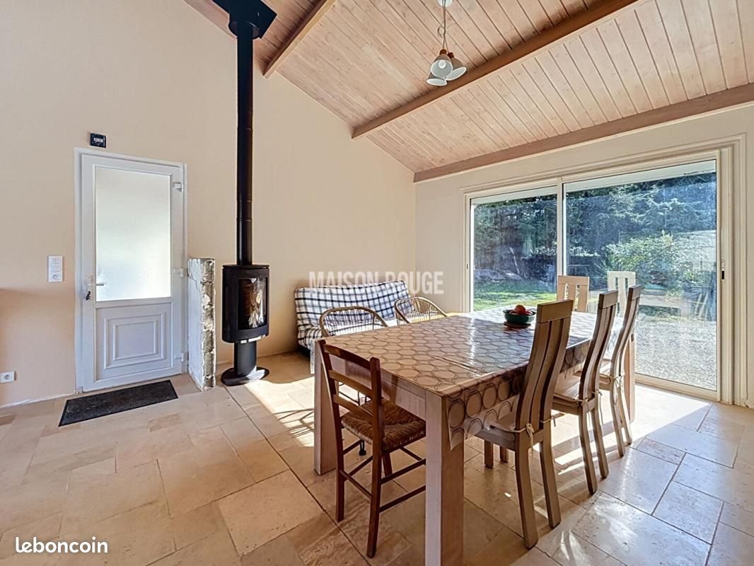 Maison à louer, 80m², Plouër-sur-Rance