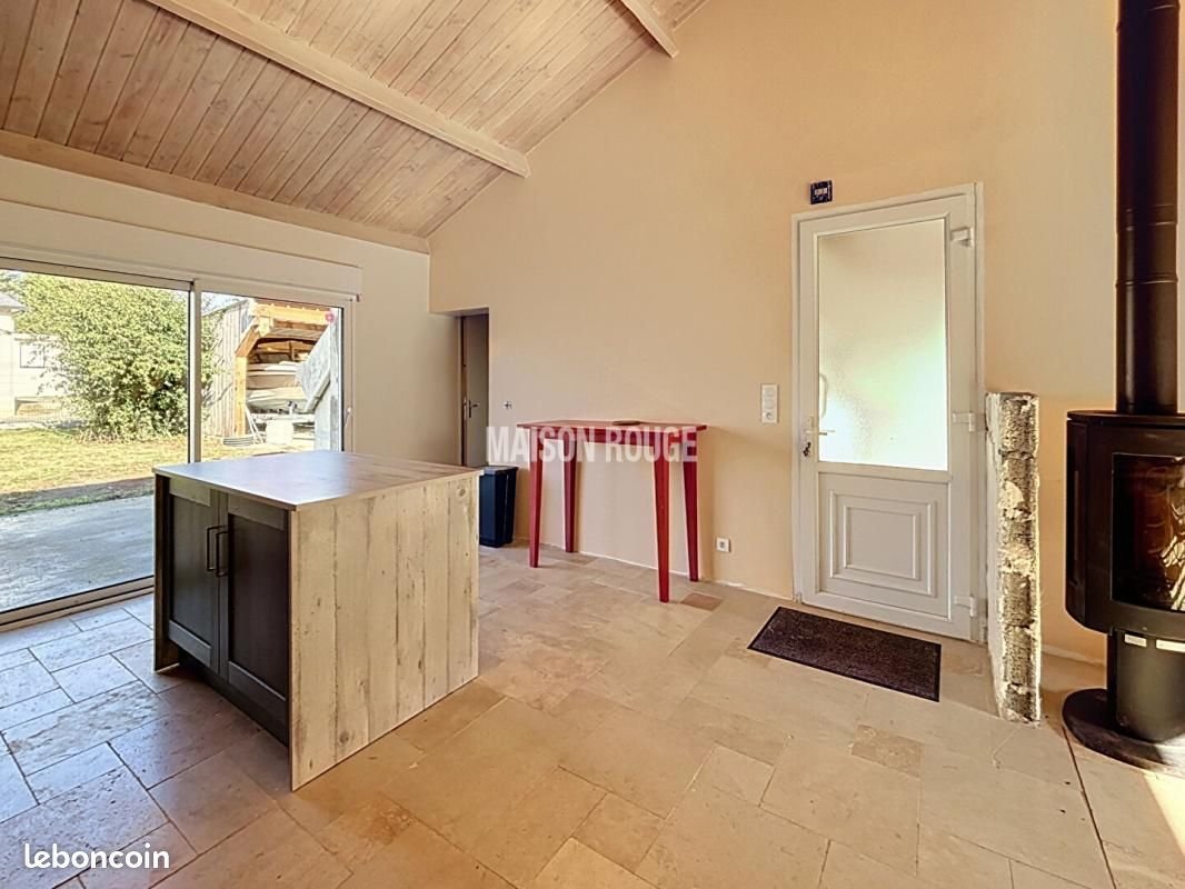 Maison à louer, 80m², Plouër-sur-Rance
