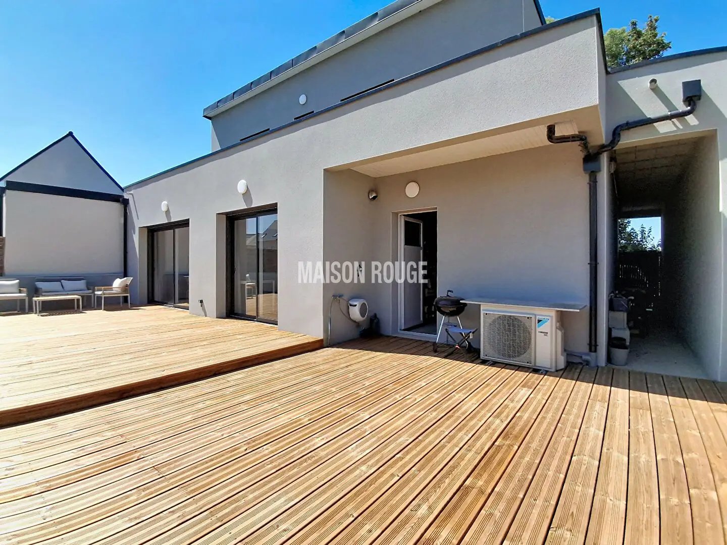 Maison à vendre, 136m², Ploufragan
